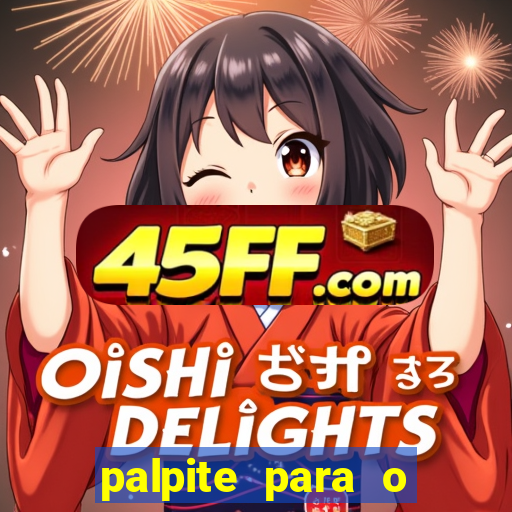 palpite para o jogo do chelsea hoje